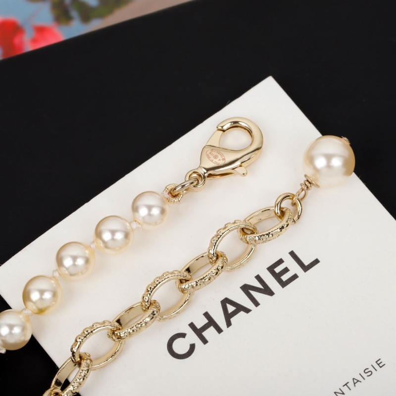 Chanel Bracelets